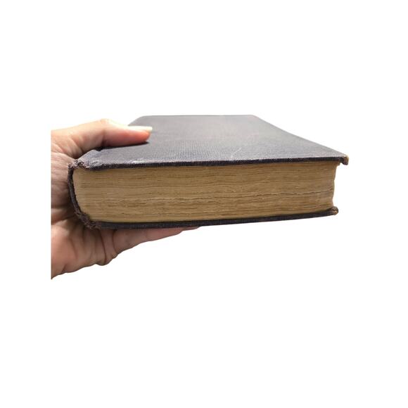 The tragic era by Claude G. Bowers 1929 riverside press - Picture 3 of 8